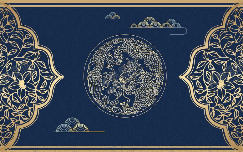 编号：08619710051351108162【酷图网】源文件下载-背景墙