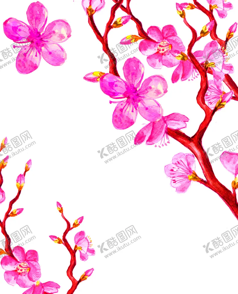 编号：98429806240836158562【酷图网】源文件下载-鲜花装饰
