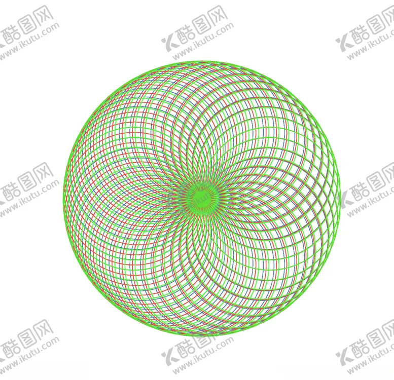 编号：74158304060501154674【酷图网】源文件下载-圆环底纹