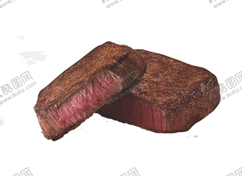 编号：53867909090009428647【酷图网】源文件下载-菲力牛排