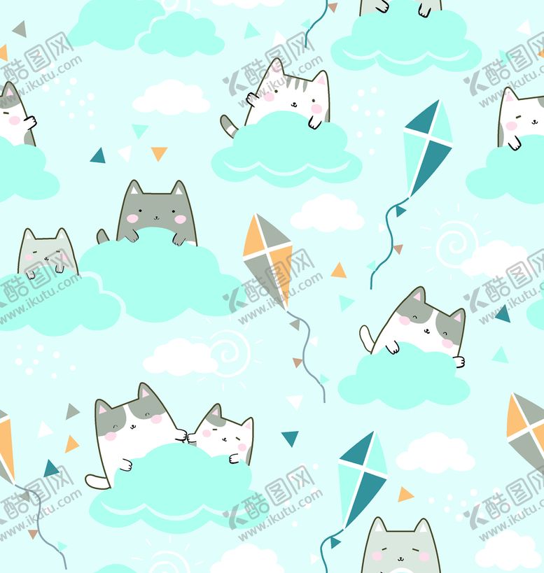编号：81765110231034052276【酷图网】源文件下载-猫