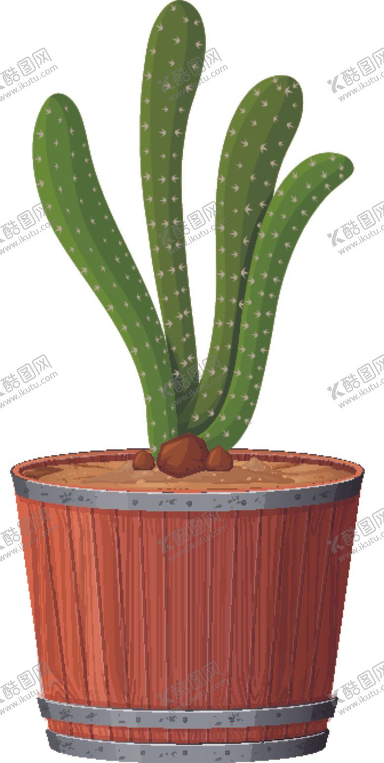 编号：38820110051201435688【酷图网】源文件下载-盆景盆栽