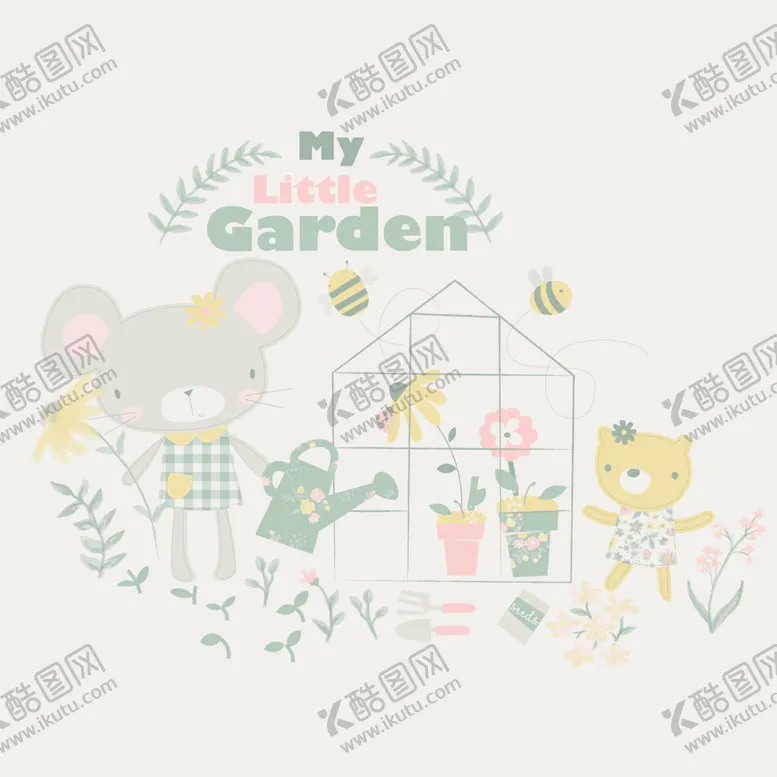 编号：43922004060626124880【酷图网】源文件下载-动物