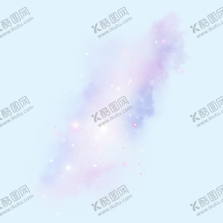 编号：69145401240458407977【酷图网】源文件下载-星空特效