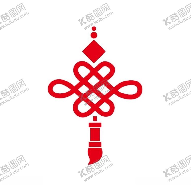 编号：64148007061416007105【酷图网】源文件下载-中国结