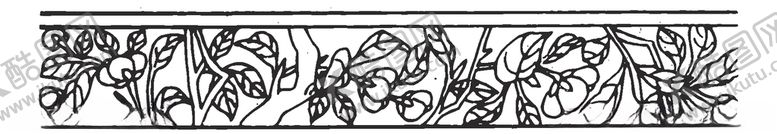 编号：70414509271112368653【酷图网】源文件下载-镂空花图案