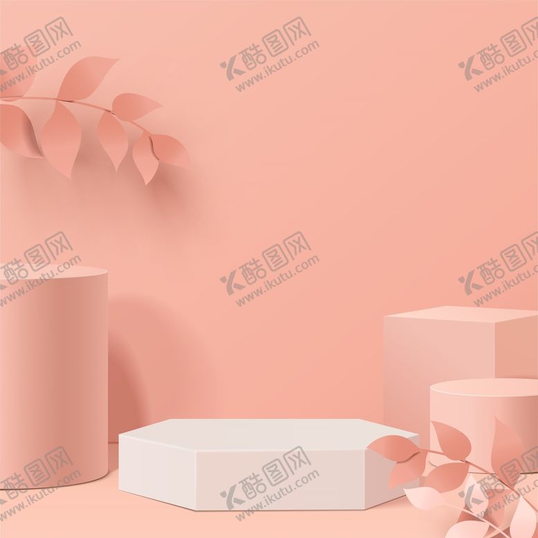 编号：70518511191140114363【酷图网】源文件下载-立体背景