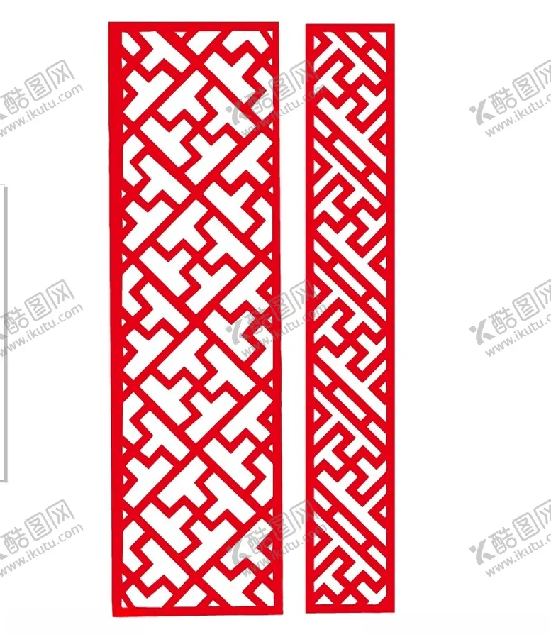 编号：34846802201917305311【酷图网】源文件下载-窗格