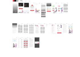 儿童创意手抄报设计示例