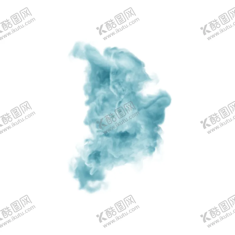 编号：48178806242027518800【酷图网】源文件下载-炫酷烟雾光效图片
