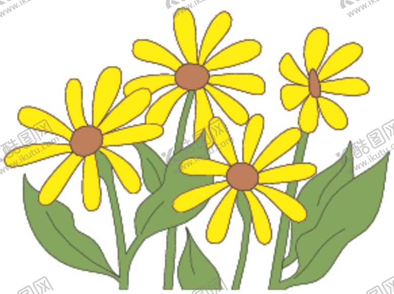 编号：61357909201032087279【酷图网】源文件下载-花朵