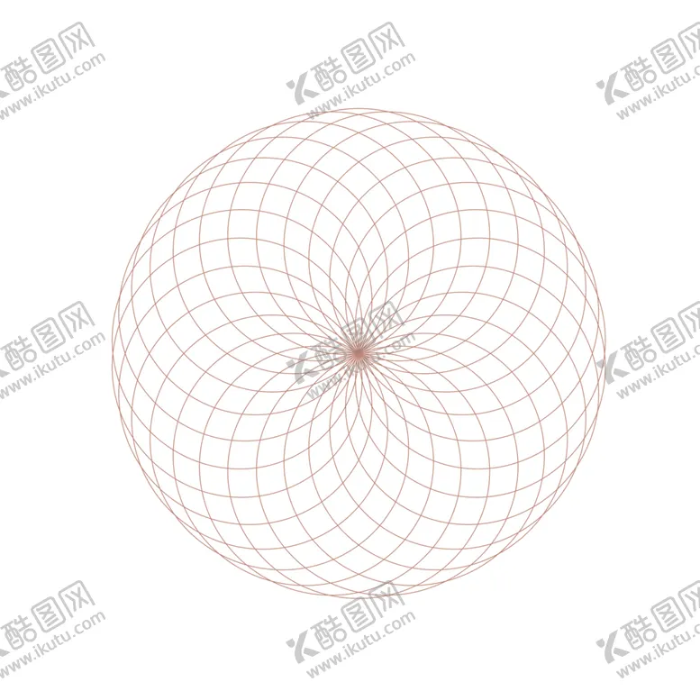 编号：15142709131135502327【酷图网】源文件下载-圆环底纹