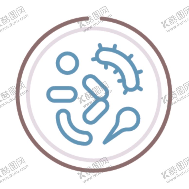 编号：64618407140516099257【酷图网】源文件下载-细菌