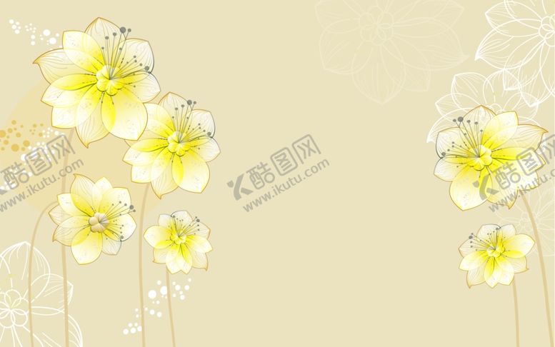 编号：27784610311503445391【酷图网】源文件下载-背景墙装饰画