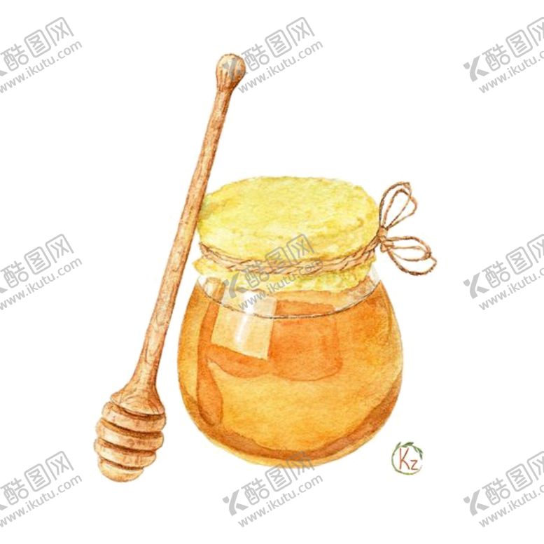 编号：11090707081746325204【酷图网】源文件下载-蜂蜜