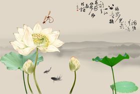 背景墙