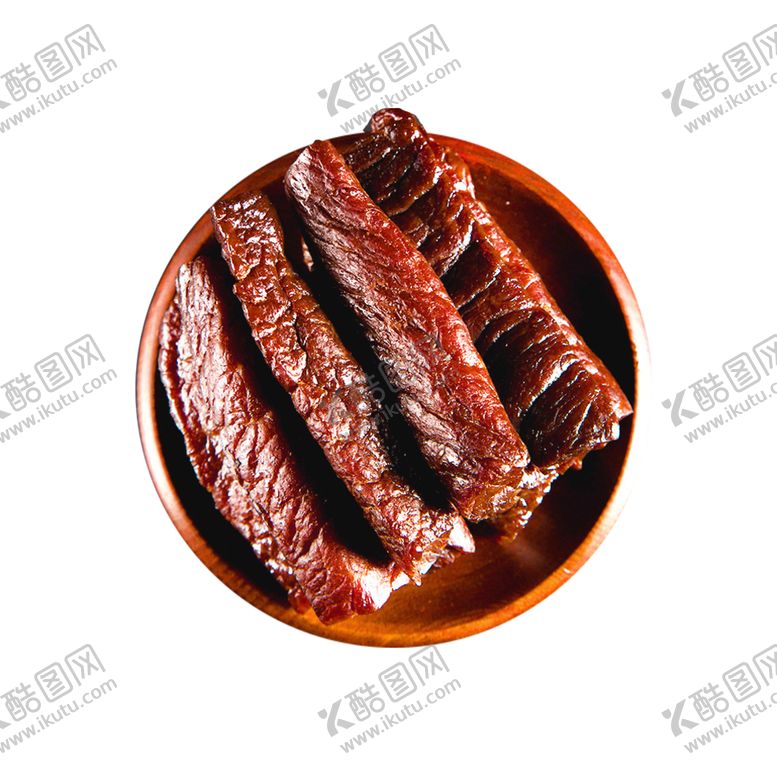 编号：57782910091002252849【酷图网】源文件下载-零食肉干猪肉脯牛肉干