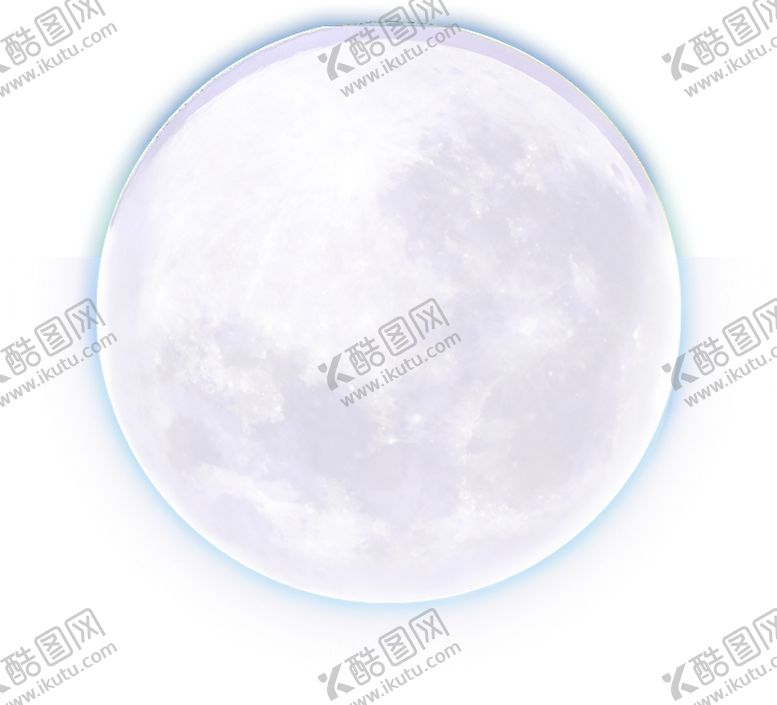 编号：98076312122258338069【酷图网】源文件下载- 月球图片