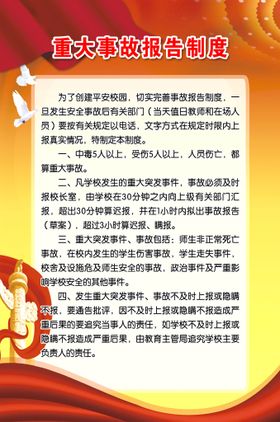 编号：70249809241957341958【酷图网】源文件下载-制度牌