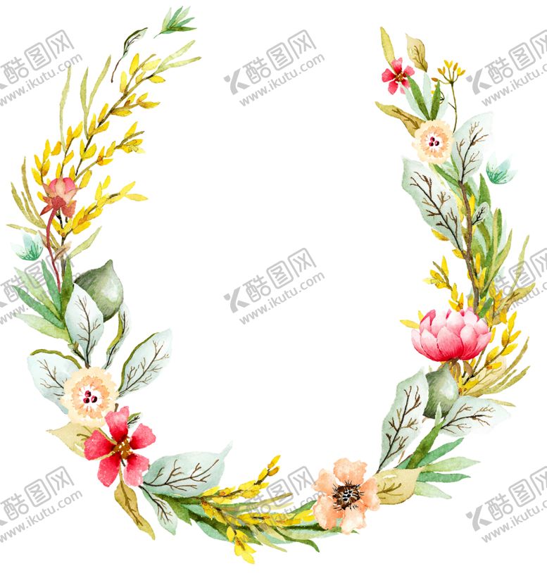 编号：28663606301336001654【酷图网】源文件下载-花边背景