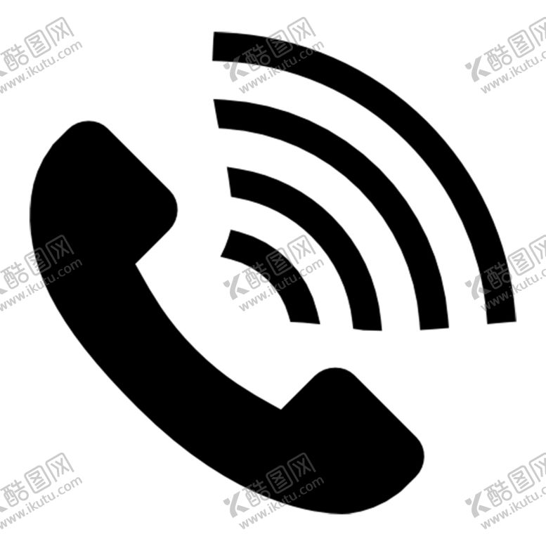 编号：45381910082316497512【酷图网】源文件下载-电话