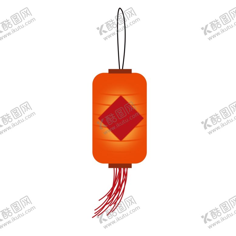 编号：59153005160225166721【酷图网】源文件下载-手绘插画灯笼元素