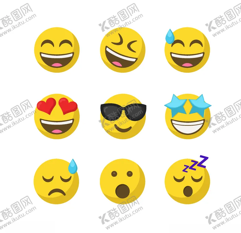 编号：97006806240915166544【酷图网】源文件下载-表情