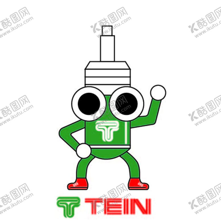 编号：31387701280211137146【酷图网】源文件下载-TEINlogo图