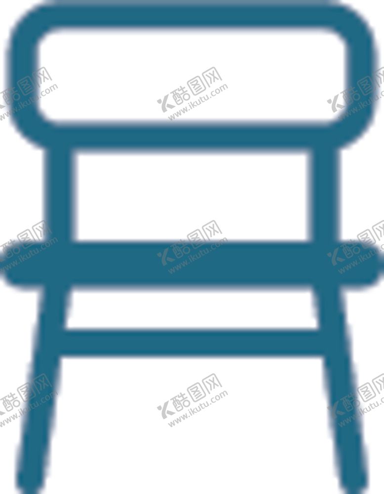 编号：84845310231731553183【酷图网】源文件下载-椅子