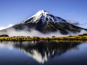 装饰画新中式山水画