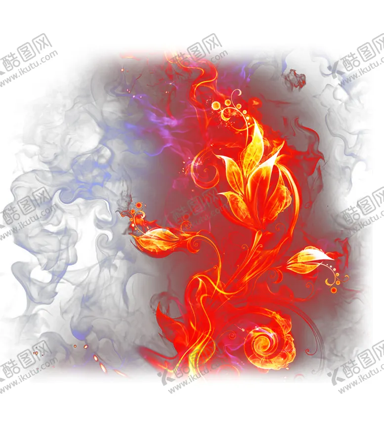 编号：61045506171145316352【酷图网】源文件下载-火焰素材