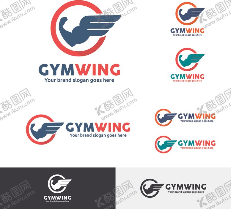 编号：57428309131134109383【酷图网】源文件下载-通用LOGO