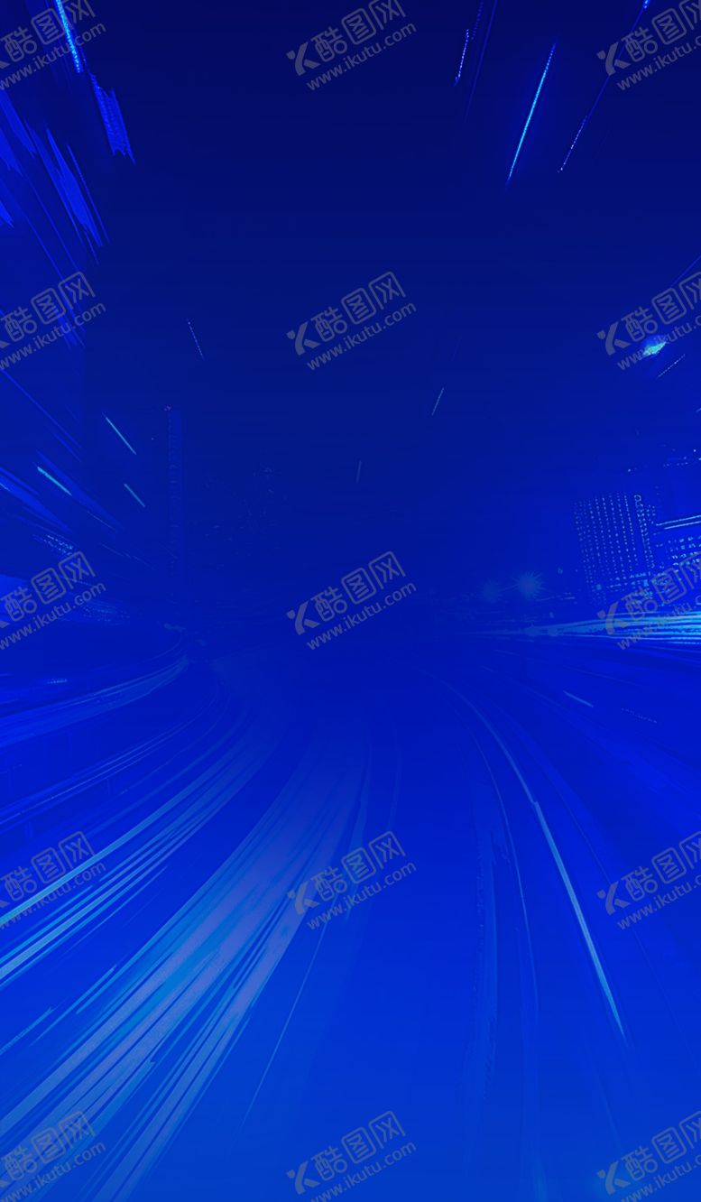 编号：79845203062343057880【酷图网】源文件下载-时尚蓝色背景