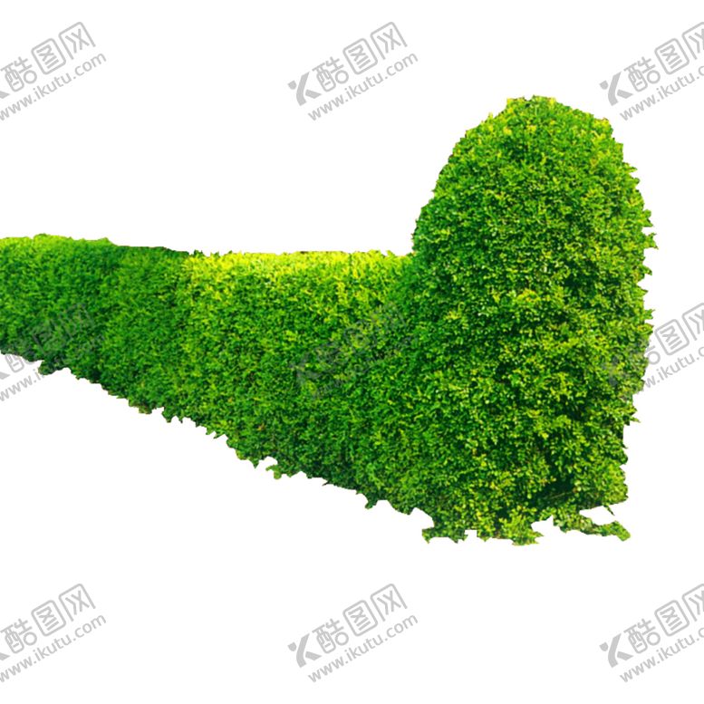 编号：82887910082135225881【酷图网】源文件下载-绿色植物