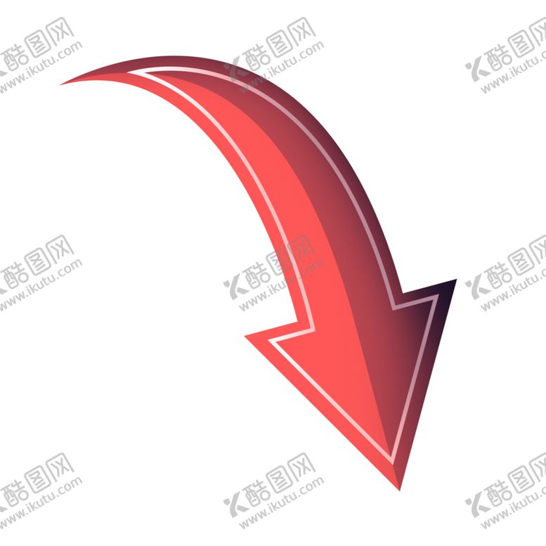 编号：41517710312335271023【酷图网】源文件下载-箭头