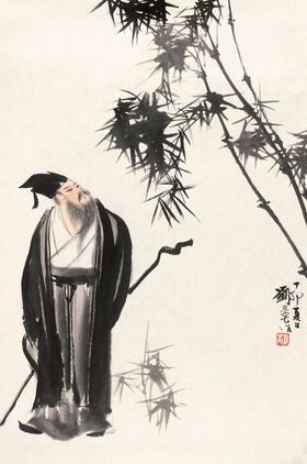 刘旦宅