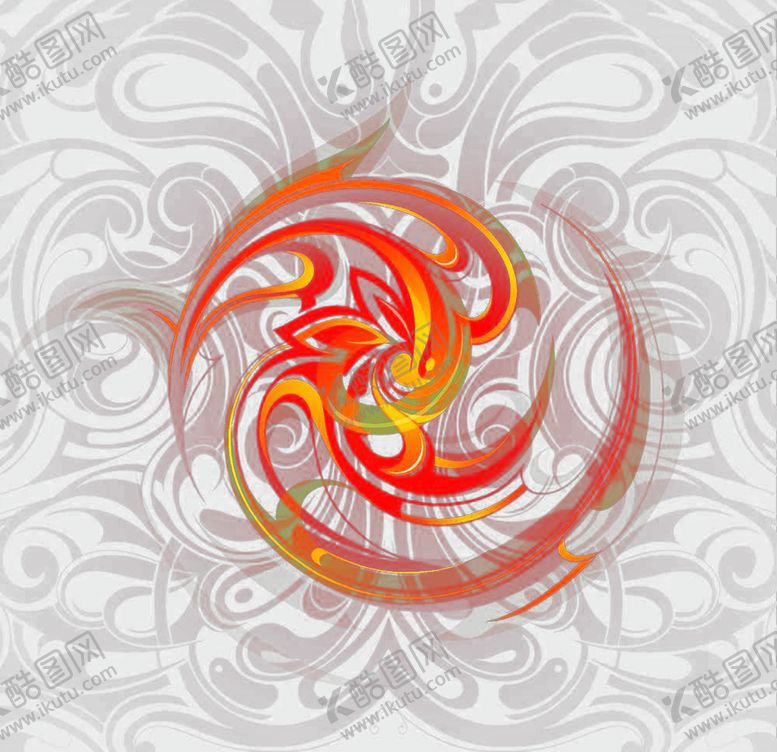 编号：21045809250930051183【酷图网】源文件下载-火焰