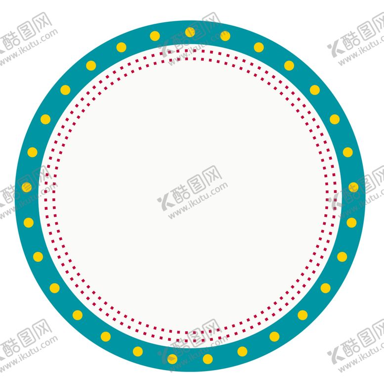 编号：72895710181643509675【酷图网】源文件下载-卡通边框通对话框