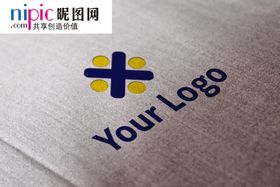 编号：36587409230756083870【酷图网】源文件下载-LOGO样机图片