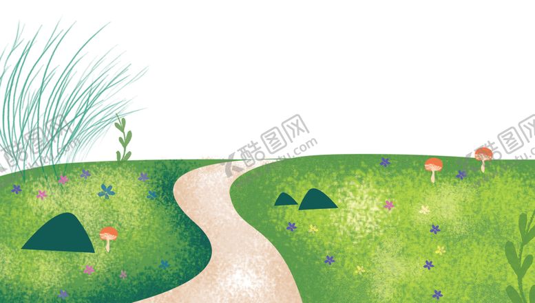 编号：65805009300053381230【酷图网】源文件下载-绿色背景