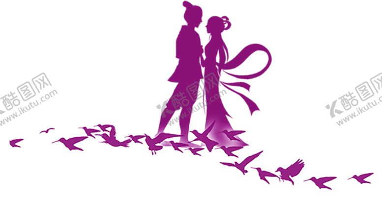 编号：93392509192143235657【酷图网】源文件下载-七夕素材