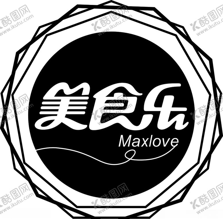编号：12681410181524512155【酷图网】源文件下载-蛋糕logo