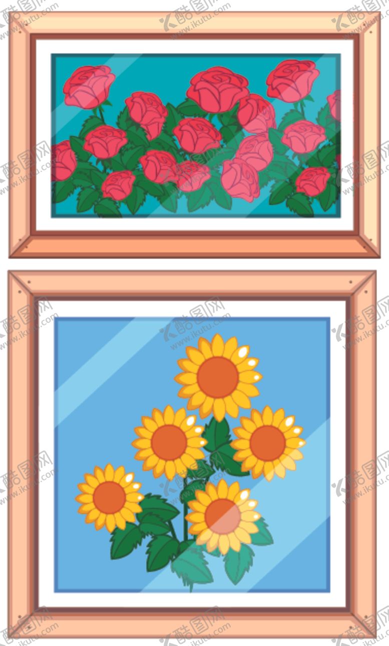 编号：80443510100239169948【酷图网】源文件下载-花背景