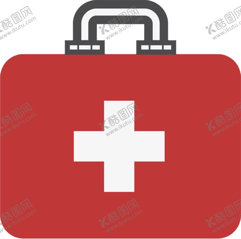 编号：87545210020038568858【酷图网】源文件下载-急救包