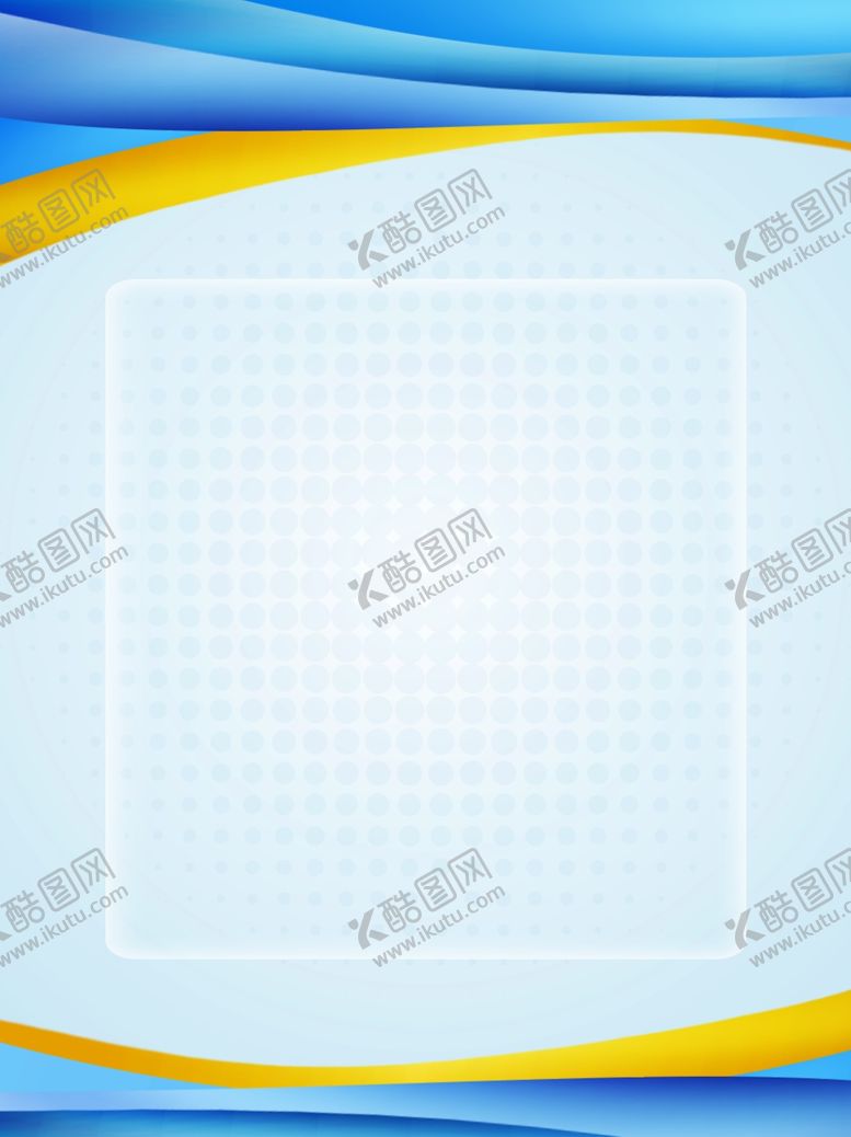 编号：94807101170116389723【酷图网】源文件下载-蓝色商务背景