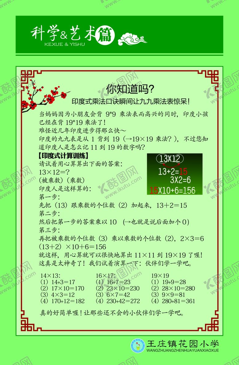 编号：24610107031731098101【酷图网】源文件下载-科学艺术篇