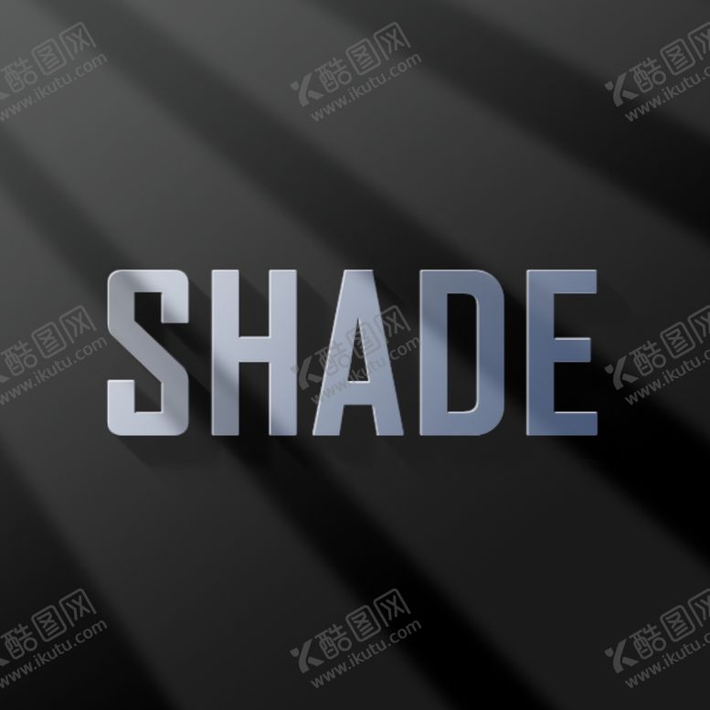 编号：98600606301124559083【酷图网】源文件下载-金属立体字