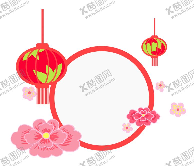 编号：99256909260705479793【酷图网】源文件下载-中国风边框