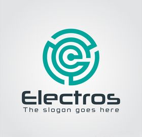 迷宫LOGO