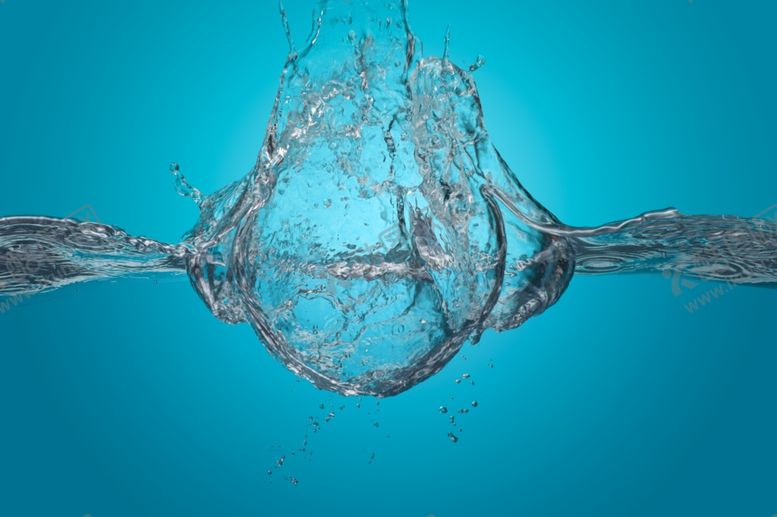 编号：20602809252233138209【酷图网】源文件下载-水波纹